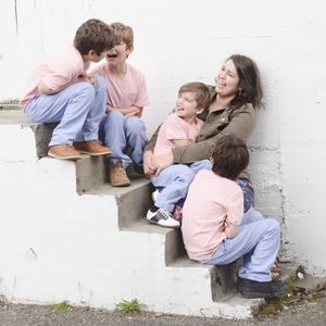 Meet your Posher, Breanna